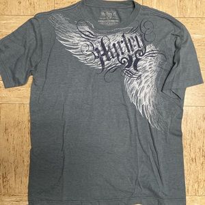 Hurley T shirt